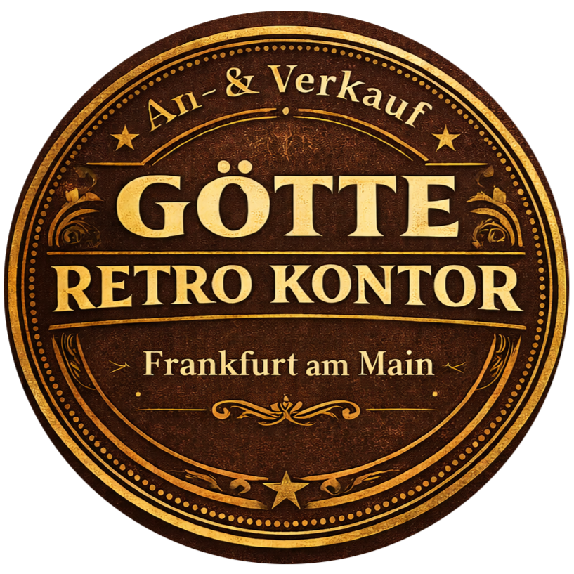 Goette Retro Kontor eBay-Shop Zum eBay-Shop von Goette Service